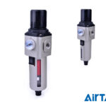 Filtr-regulator Series GPFR AirTAC