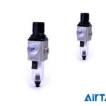 Filtr-regulator Series GTFR AirTAC
