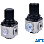 Pressure Regulator Series GAR AirTAC
