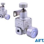 Pressure Regulator Series GPR AirTAC